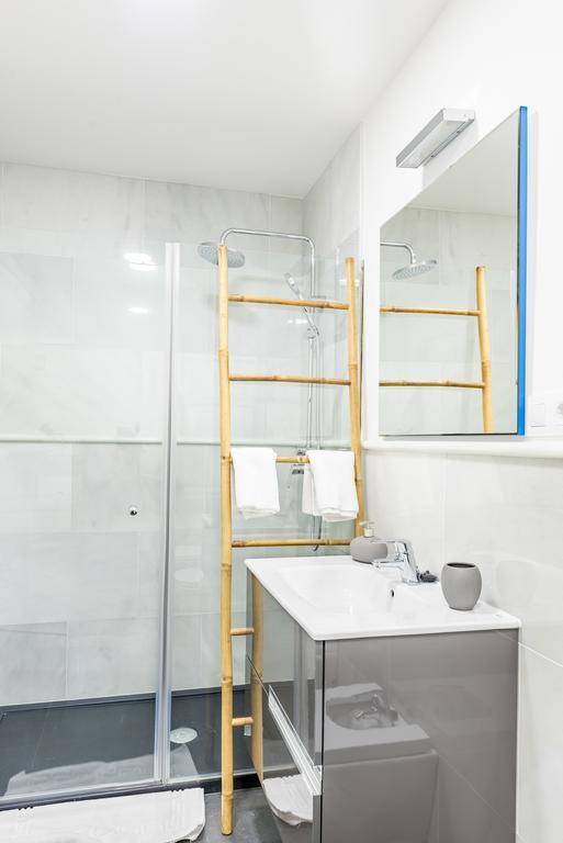 Апартаменты Apartamento Garcia Lorca Гранада Экстерьер фото