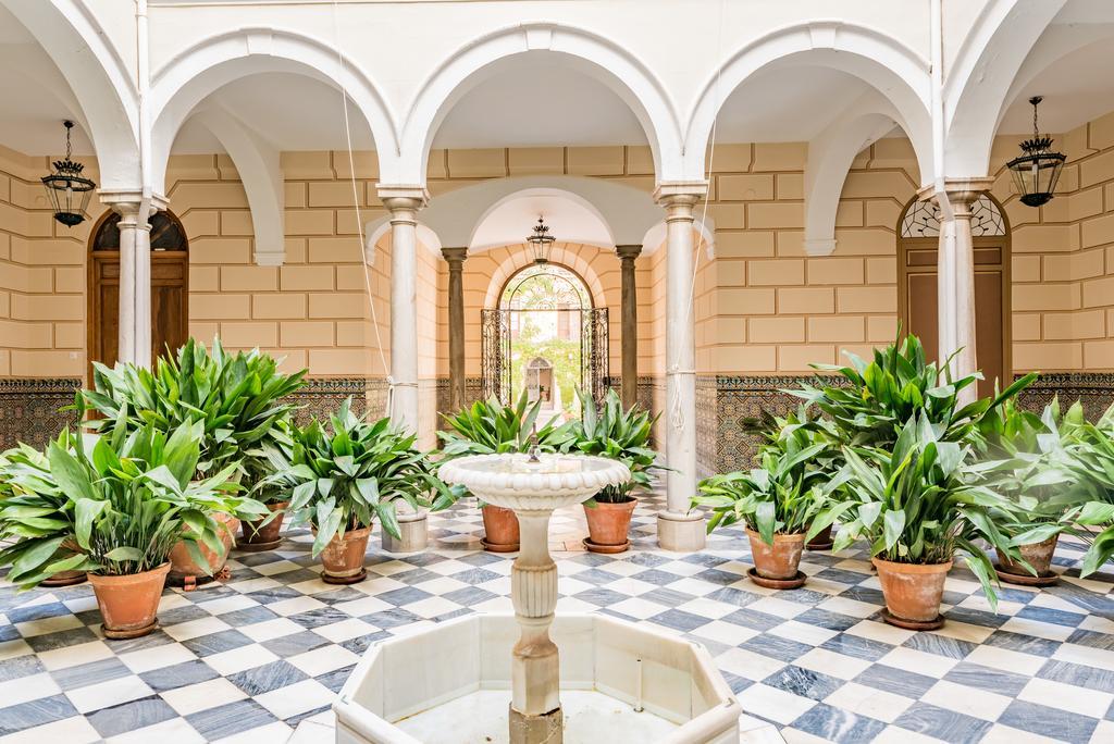 Апартаменты Apartamento Garcia Lorca Гранада Экстерьер фото